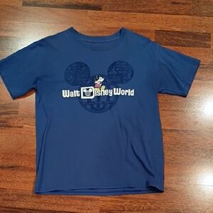Walt Disney World kids short-sleeve t-shirt